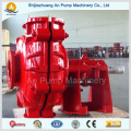 2 Year Guarantee Centrifugal Slurry Pump